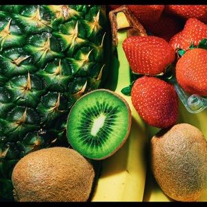 Meet your Posher, Karla